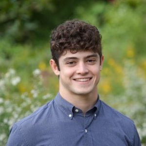 Aaron Cashton