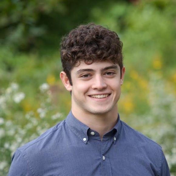 Aaron Cashton Aaron Cashton